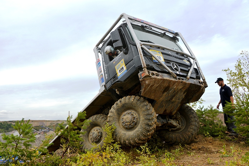 MSC TruckTrialTeam Cloppenburg II