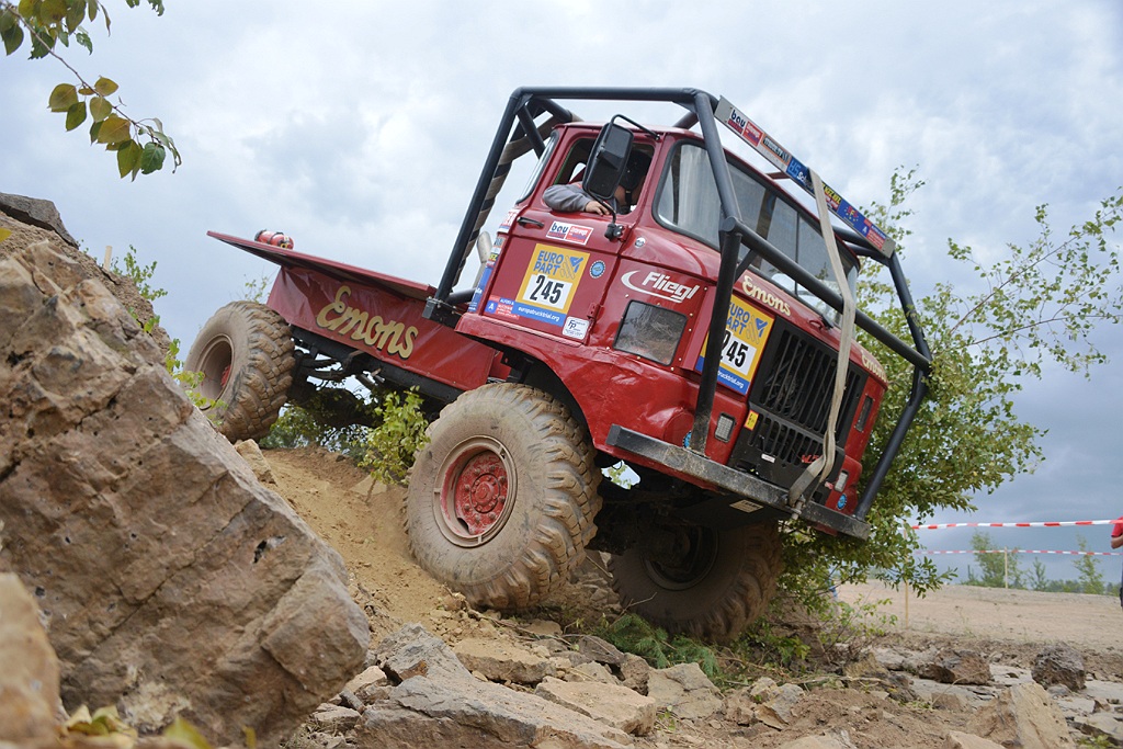 Truck Sport Team Ettersberg