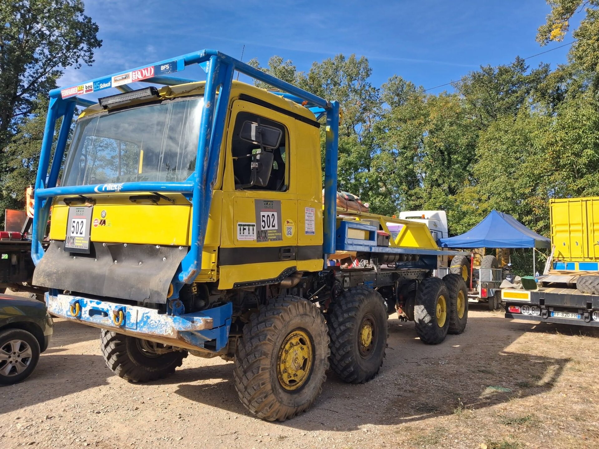 BF71 II