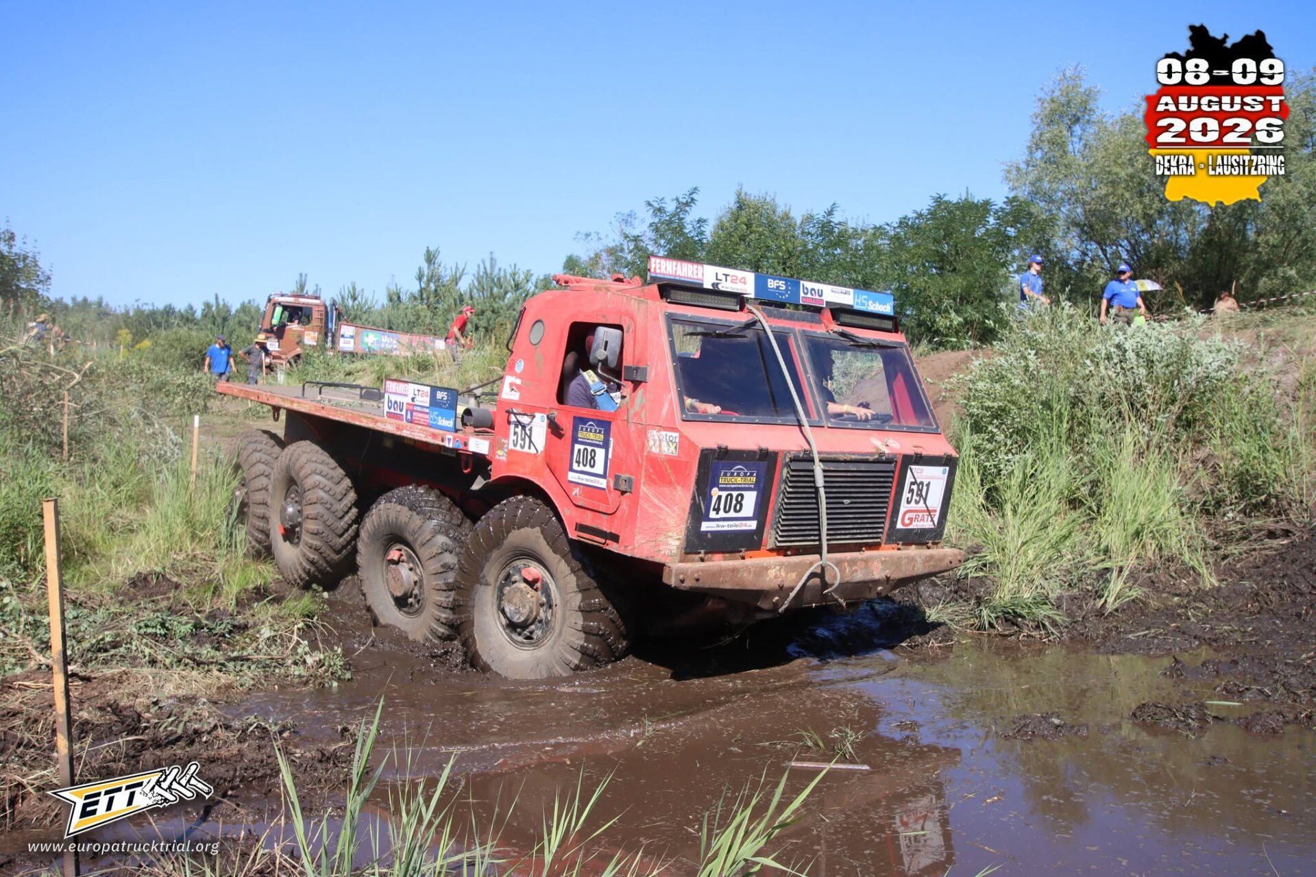 Tatra Team